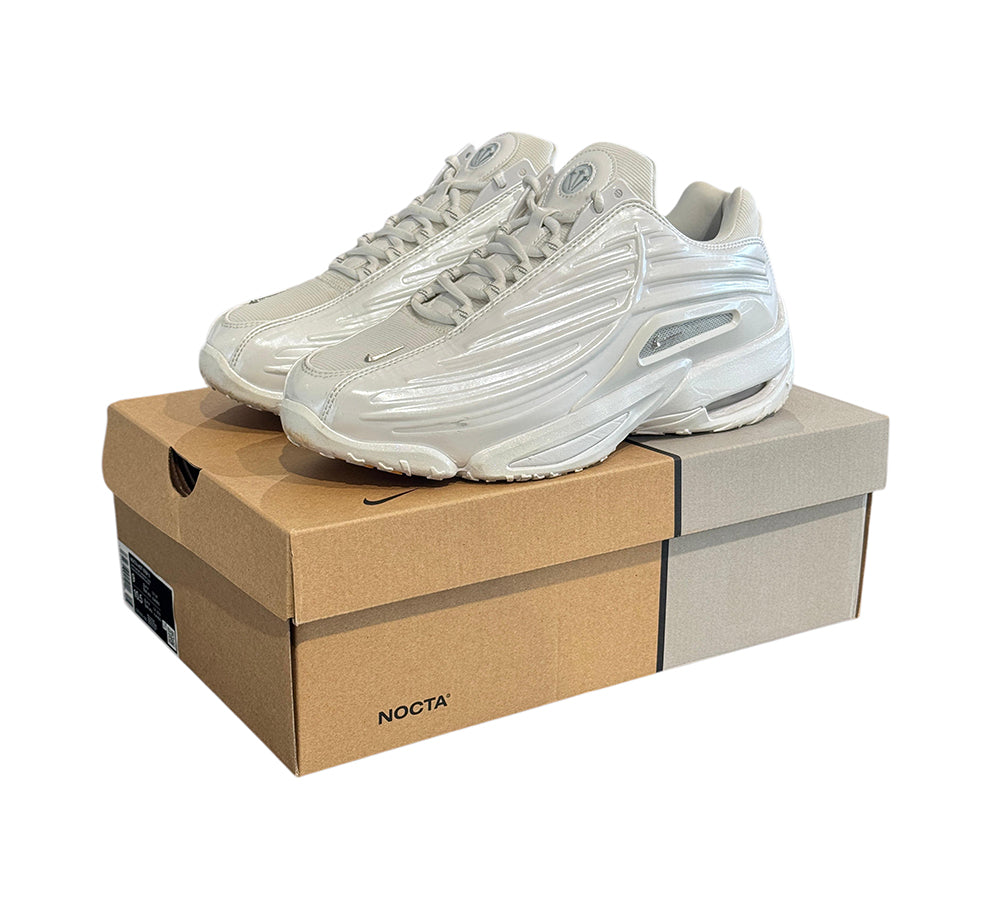 Nike Hot Step 2 Drake NOCTA White (USADO) - 42.5